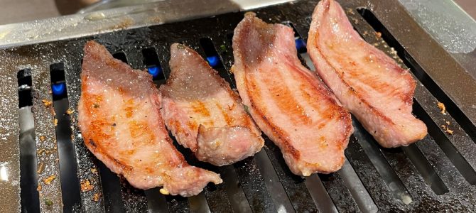 【飯テロ日記】焼肉ホルモン ぼんず に行ってきた【池袋駅北口(西口)】 【飯テロ日記】焼肉ホルモン ぼんず に行ってきた【池袋駅北口(西口)】