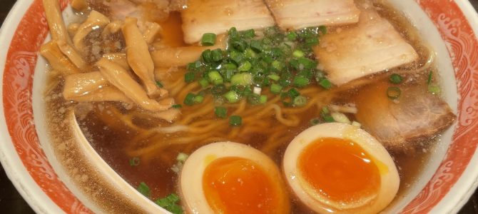 【飯テロ日記】尾道ラーメン 麺一筋 に行ってきた【大塚駅南口】 【飯テロ日記】尾道ラーメン 麺一筋 に行ってきた【大塚駅南口】